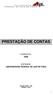 PRESTAÇÃO DE CONTAS EXERCÍCIO: 2009 ENTIDADE: UNIVERSIDADE FEDERAL DE JUIZ DE FORA