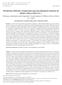 Dormência, substrato e temperatura para germinação de sementes de albízia (Albizia lebbeck (L.) 1