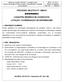 Serviço de Gestão do Fator Humano - Recrutamento e Seleção PROC. Nº 1089/16 Rev. 02 Pág.1/5 PROCESSO SELETIVO N 1089/16 ENFERMEIRO