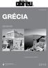 GRÉCIA SEPARATA A GARANTIA DE SEMPRE.  Há 10 anos consecutivos. A Agência em que os portugueses mais confiam para viajar.