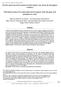 Nutritional status of watermelon fertirrigation with nitrogen and phosphorus rates