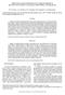 EFEITO DE PLANTAS INSETICIDAS NO COMPORTAMENTO E BIOLOGIA DE PLUTELLA XYLOSTELLA (LEPIDOPTERA: PLUTELLIDAE)