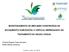 MONITORAMENTO DE WETLANDS CONSTRUÍDOS DE ESCOAMENTO HORIZONTAL E VERTICAL EMPREGADOS NO TRATAMENTO DE ÁGUAS CINZAS