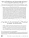 Produção de forragem e características morfofisiológicas do capim-mulato cultivado em...
