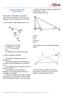 Exercícios de Matemática Geometria Plana