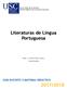 Literaturas de Língua Portuguesa