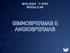 BIOLOGIA - 1 o ANO MÓDULO 64 GIMNOSPERMAS E ANGIOSPERMAS
