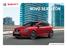 NOVO SEAT LEON TECHNOLOGY TO ENJOY