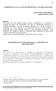 A IMPORTÂNCIA DA AVALIAÇÃO PSICOLÓGICA NAS ORGANIZAÇÕES THE IMPORTANCE OF PSYCHOLOGICAL ASSESSMENT IN ORGANIZATIONS