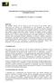 DESEMPENHO FUNCIONAL EM ESPAÇOS PARA HABITAÇÃO DE INTERESSE SOCIAL. C. S. Hentschke, M. F. O. Nunes, V. L. B. Fischer