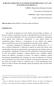 AS PRÁTICAS REFLEXIVAS NO ENSINO DE HISTÓRIA PARA 4º E 5º ANO DO ENSINO FUNDAMENTAL I. Palavras-chave: Prática Reflexiva. Docente. Ensino de História.