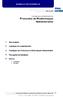 PMA 05 / AL. Protocolos de Modernização Administrativa. 1. Apresentação. 2. Legislação de enquadramento