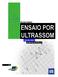 Ensaio por Ultrassom Aplicações Industriais J U L. / Prefácio