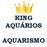 KING AQUÁRIOS AQUARISMO