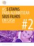 AS 5 ETAPAS PARA ALFABETIZAR SEUS FILHOS EM CASA