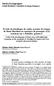 Estudo da interlíngua de surdos usuários de Língua de Sinais Brasileira na aquisição de português (L2): nominais nus e definidos genéricos 1