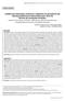 Souza LC, Melo PL, Lopes AJ et al. Alterações resistivas e elásticas nas doenças pulmonares intersticiais