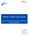 WorkCare / Trabalhar e Cuidar na Europa Sinopse de resultados de investigação e implicações para políticas públicas