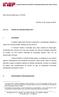 O objetivo desta Nota Técnica é apresentar a metodologia utilizada no cálculo do Conceito Enade 1 referente ao ano de 2014.