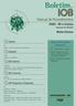 Boletimj. Manual de Procedimentos. ICMS - IPI e Outros. Mato Grosso. Federal. Estadual. IOB Setorial. IOB Comenta. IOB Perguntas e Respostas