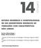 CAPÍTULO. Purcina, Alcione Borges 1 ; Borges, Romes Antonio 2 ; Programa de Pós-Graduação em Modelagem e Otimização, Regional Catalão/ UFG