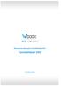 Manual de alterações Contabilidade SNC. Contabilidade SNC