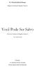 Pr. Patrick Robert Briney. Mission Boulevard Baptist Church. Você Pode Ser Salvo. A Série das Verdades do Evangelho (caderno 5) You Can Be Saved