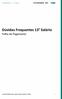 Dúvidas Frequentes 13 Salário Folha de Pagamento