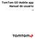 TomTom GO Mobile app Manual do usuário 1.10