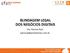 BLINDAGEM LEGAL DOS NEGÓCIOS DIGITAIS. Dra. Patricia Peck