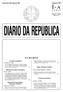 DIÁRIO DA REPÚBLICA I A SUMÁRIO. Quarta-feira, 28 de Agosto de 2002 Número 198. Assembleia da República. Região Autónoma da Madeira