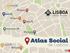 Plano de Acção do Pelouro dos Direitos Sociais - Execução da Missão 5.a criação do Atlas Social de Lisboa ;