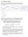 P x. 2 i = P y. 2 i = Analise os dados e comente a possibilidade de existir uma relação linear entreasvariáveisemestudo.