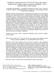 POTENCIAL INSETICIDA DO EXTRATO DE Piper tuberculatum (PIPERACEAE) SOBRE Alabama argillacea (HUEBNER, 1818) (LEPIDOPTERA: NOCTUIDAE) 1