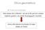 Ótica geométrica. Num sistema ótico arbitrário, um raio de luz percorre a mesma trajetória quando o seu sentido de propagação é invertido