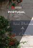 Hotelaria Novembro 2017 PORTUGAL HOTELARIA. Novembro Uma publicação Cushman & Wakefield.