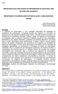 IMPORTÂNCIA DAS ANOTAÇÕES DE ENFERMAGEM NA AUDITORIA: UMA REVISÃO BIBLIOGRÁFICA IMPORTANCE OF NURSING ANNOTATIONS IN AUDIT: A BIBLIOGRAPHIC REVIEW