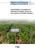 Adaptabilidade e Estabilidade de Cultivares de Feijoeiro Comum na Zona Agreste do Nordeste Brasileiro