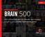 TRIAL BRAIN. 500 comerciais em um estudo que mostra o que o consumidor realmente pensa. Copyright Forebrain All rights reserved.