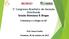 2º Congresso Brasileiro de Geração Distribuída Sessão Biomassa & Biogas