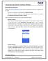Manual para App Android e Software Windows