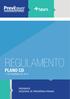 REGULAMENTO PLANO CD 17 DE FEVEREIRO DE 2016 PREVIBAYER SOCIEDADE DE PREVIDÊNCIA PRIVADA
