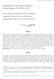 Spirituality in psychology academic training: A comparative study of senior and freshmen undergradute students in Rio Grande do Sul