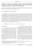 mantidos a temperaturas superiores à 5ºC (FURLANETTO et al., 1982). Acreditava-se que a característica ácida dos sucos de frutas cítricas (ph 4,5) exe