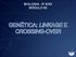 BIOLOGIA - 3 o ANO MÓDULO 52 GENÉTICA: LINKAGE E CROSSING-OVER