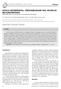 PAPILA INTERDENTAL: PREVISIBILIDADE DAS TÉCNICAS RECONSTRUTIVAS Interdental papilla: predictability of reconstructive techniques