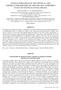 CHARACTERIZATION OF THE PHYSICAL AND CHEMICAL PARAMETERS OF UBATUBA BAY, NORTHERN COAST OF SÃO PAULO STATE, BRAZIL