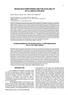 BIOSOLIDS CONDITIONING AND THE AVAILABILITY OF Cu AND Zn FOR RICE