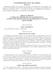 Artigo Primeiro. Artigo Segundo OBJECTIVOS DO CURSO O Mestrado em Matemática (MM) e o Curso Pós-Graduado em Matemática e suas Aplicações