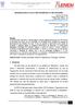 DESENROLANDO O CICLO TRIGONOMÉTRICO COM GEOGEBRA. Palavras-chave: Formação continuada, Ensino de Trigonometria, Tecnologia, GeoGebra